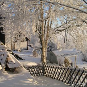 Trzy Kultury Złoty Widok