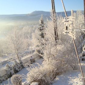 Trzy Kultury Złoty Widok