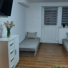 Pokoje gościnne Bruno 