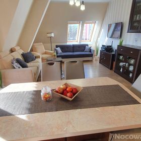 Apartament Ewa nad jeziorem w Giżycku