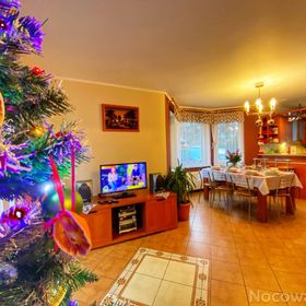 Dom całoroczny u Gazdy 