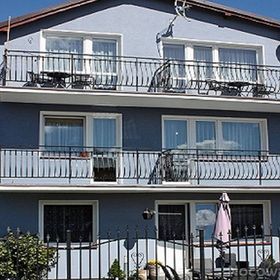 POKOJE GOŚCINNE „U GENI”