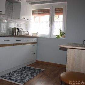 POKOJE GOŚCINNE „U GENI”