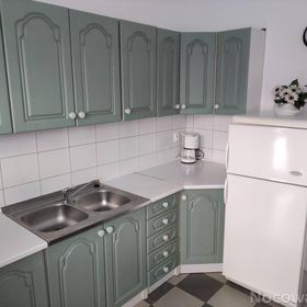 POKOJE GOŚCINNE U ALI