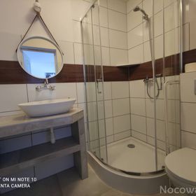 Dom wypoczynkowy Astra