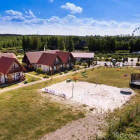 Osada Pod Dinozaurami