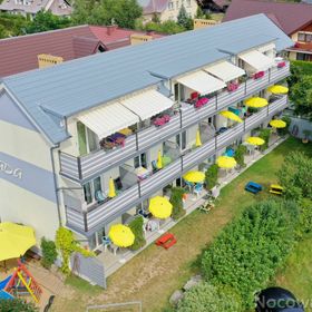 Pokoje Gościnne Ada 