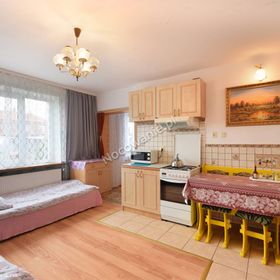 Pokoje gościnne U Andrzeja 