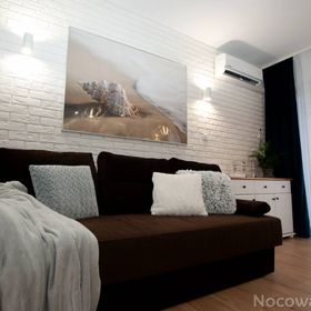 Luksusowy Apartament