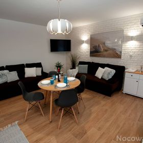 Luksusowy Apartament