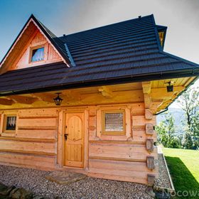 Domki widokowe KowalSki