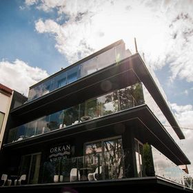 Orkan Mielno Rooms & Restaurant