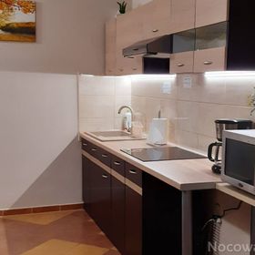 Pokoje Gościnne u Joanny 