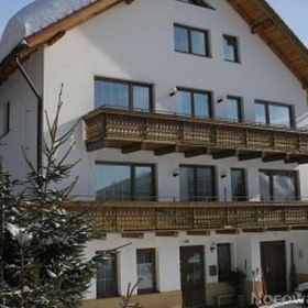 Pensjonat U císařů