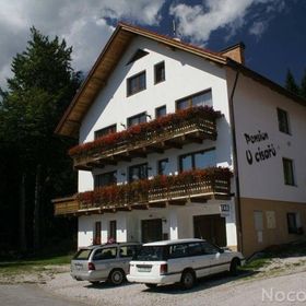 Pensjonat U císařů