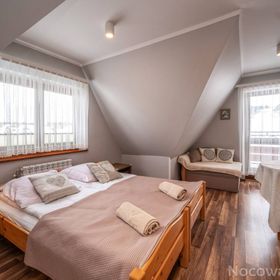 Dom Wypoczynkowy Kubik