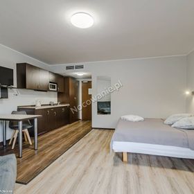 Apartamenty w Hotelu Maloves 