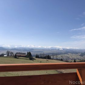 Dom w górach U Wiecha