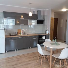 Apartament Cicha 8