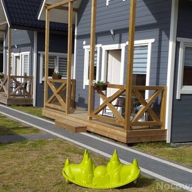 Domki Letniskowe Verona