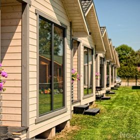 Domki Letniskowe Morza Szum