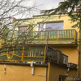 Pokoje - Toruń- -Zielona 40