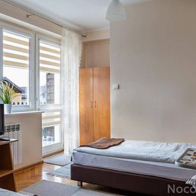 Pokoje gościnne Krysia