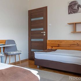 Pokoje gościnne Krysia