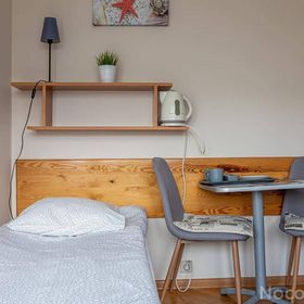 Pokoje gościnne Krysia