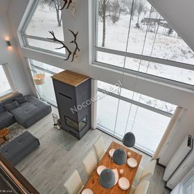 U Borusa w Bieszczadach