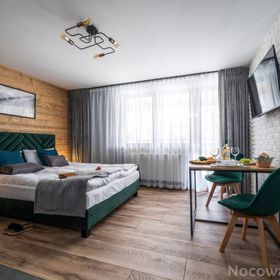 Apartamenty Tatrzańskie Doliny - Zakopane Centrum 