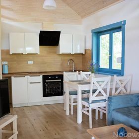 Domki letniskowe Brzezina