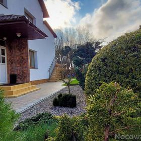 Apartamenty i pokoje Karol