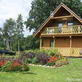 Pokoje i domki Polna Dolina