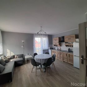 Wakacje nad morzem w Rusinowie 