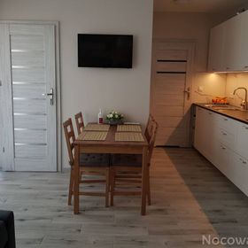 Apartament na Zaciszu 