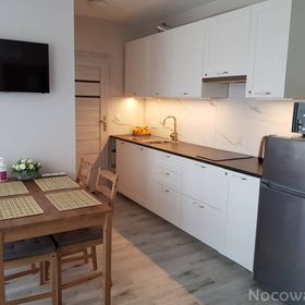 Apartament na Zaciszu 