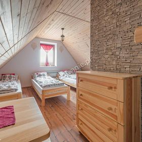 Gazdówka na Wierchu