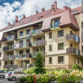 Apartamenty i Domki, Myweek
