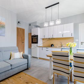 Apartamenty Morski I Słoneczny
