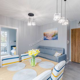 Apartamenty Morski I Słoneczny