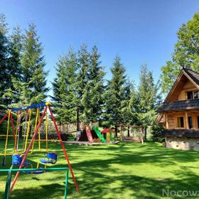 Domki Regionalne Rozetka