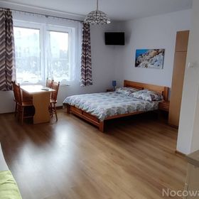 Pokoje Gościnne MORSZCZYN