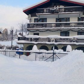 Apartamenty i Pokoje KAMESZKA