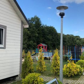 Domki u Pana Zielonki