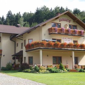 Pokoje Gościnne Janosik Anna Cembala 