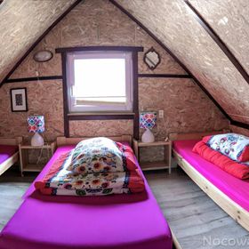 Agroturystyka Husinka