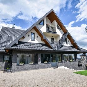 Pokoje Gościnne Baranek