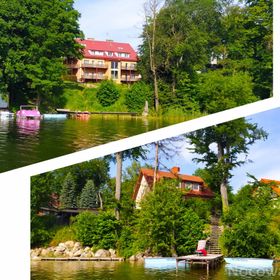 Dom Letniskowy Wiking