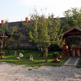 Agroturystyka